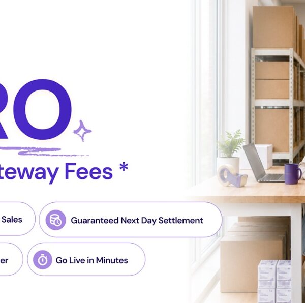 Cashfree Payments Announces Zero Percent Payment Gateway Fees for its New Businesses Till March 2027