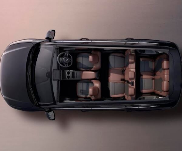 Great Value, Premium Comfort and Lower Running Costs: The Formula Behind the VF MPV 7's Appeal