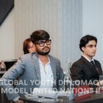 Galgotias University Students Bring Pride…
