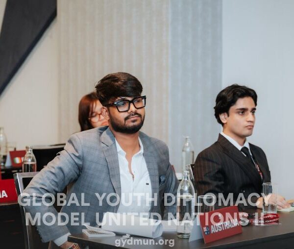 Galgotias University Students Bring Pride to India with Outstanding…