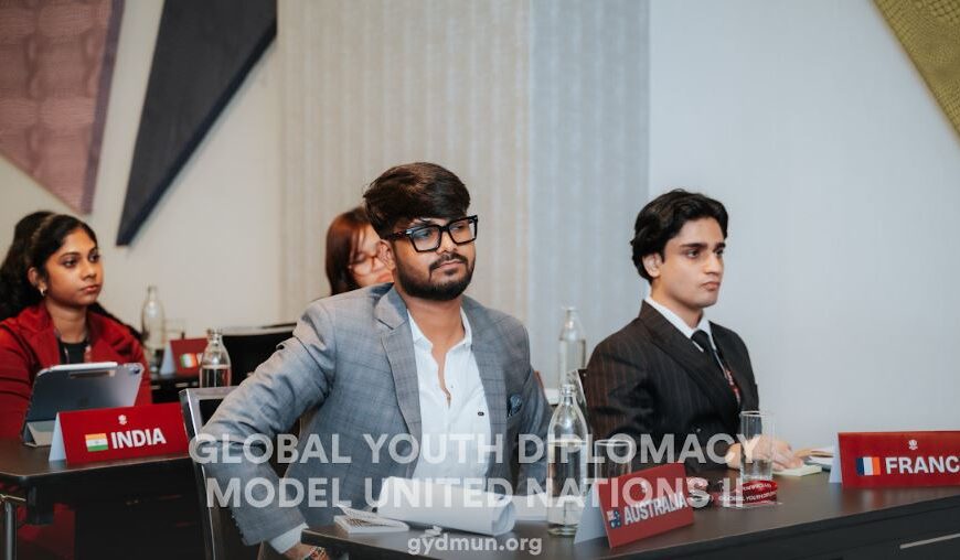 Galgotias University Students Bring Pride to India with Outstanding Achievements at Global Diplomacy Conference in Malaysia