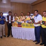 Cycle Pure Agarbathi Celebrates 77…