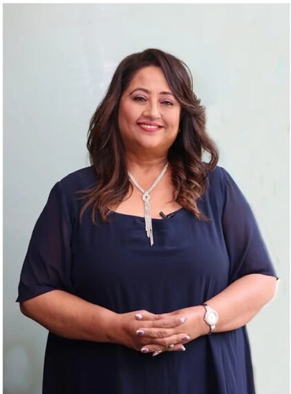 Swetta Jumaani's 2026 Numerology Prediction&hellip;