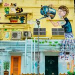 Art in Hong Kong: Where…