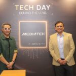 MediaTek Outlines Roadmap to Advance…