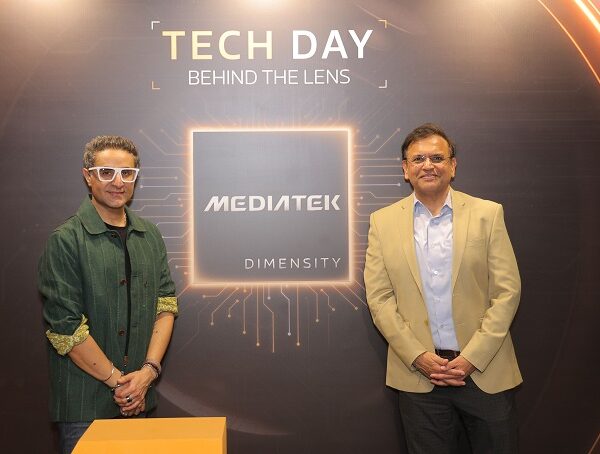 MediaTek Outlines Roadmap to Advance Smartphone Imaging with Next-Gen…