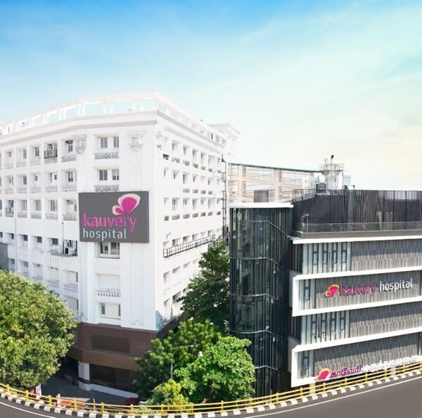 Chennai's World-Class Healthcare Infrastructure – A Great Boon and&hellip;