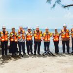 TelkomGroup, Nongsa Digital Park, and…