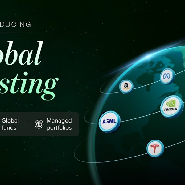 ET Money Expands its Long-term Investing Offerings with Global&hellip;