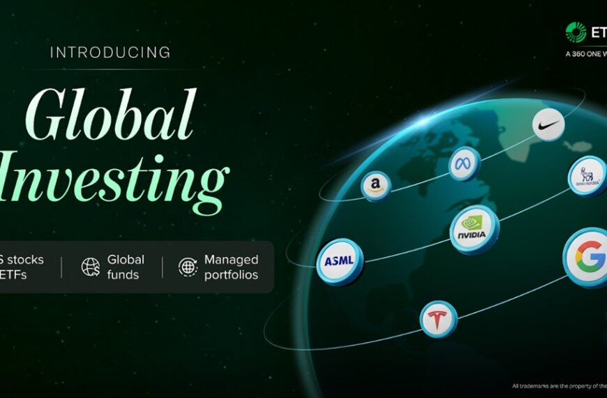 ET Money Expands its Long-term Investing Offerings with Global Investing