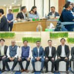 Galgotias University Hosts Japanese Delegation&hellip;