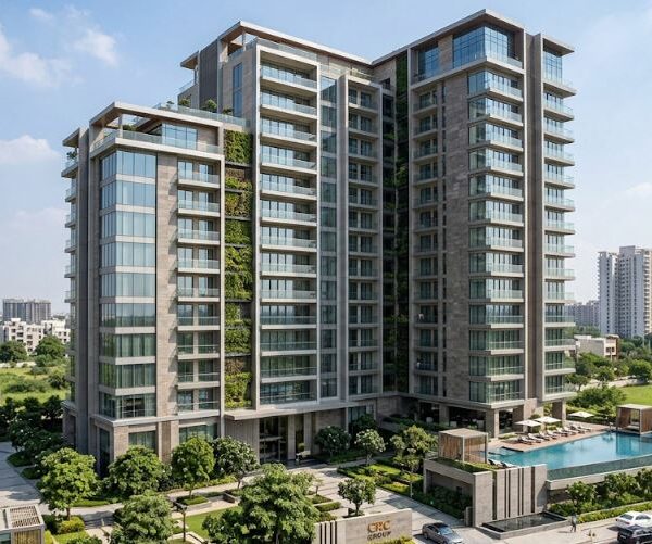 Luxury Housing Outperforms Amid Global Headwinds