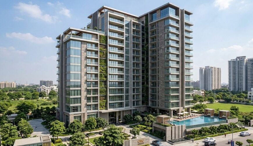 Luxury Housing Outperforms Amid Global Headwinds