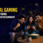 The Rise of Social Play&hellip;