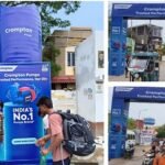 Crompton Pumps Showcased Trusted Performance&hellip;