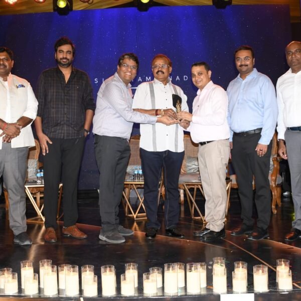 SPR India Launches District 12, Redefining Office Ownership for…