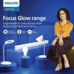 Signify Introduces Philips FocusGlow Range:&hellip;