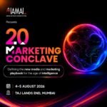 At 20th MarCon, Stalwarts to&hellip;