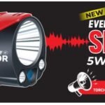 Eveready Expands Flashlight Portfolio, Launches…