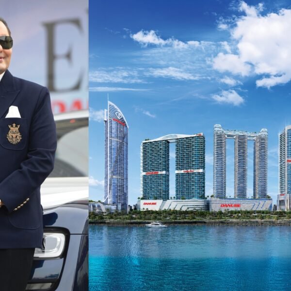 Danube Properties Announces Handover of 11 Projects In Dubai…