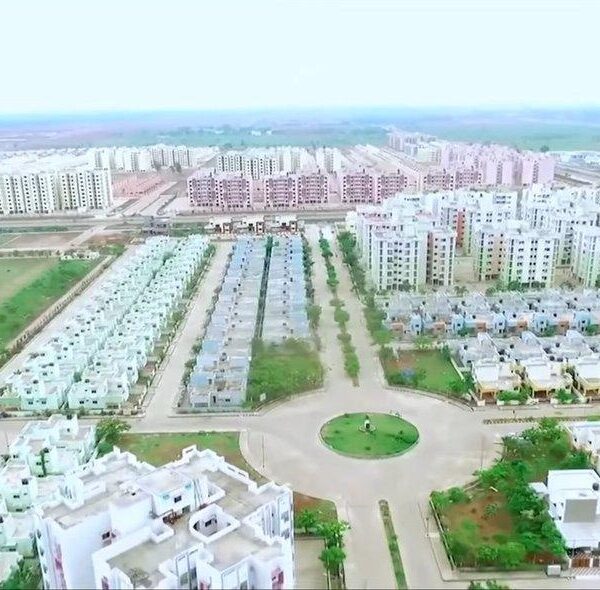 Chhattisgarh Ensures Dignified Rehabilitation Before Clearing Encroached Land at Nakti