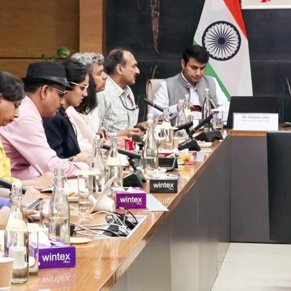 India–U.K. Trade Pact Sets New Benchmark as Landmark CETA Comes into Force