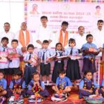 Chhattisgarh Overhauls School Education: New…