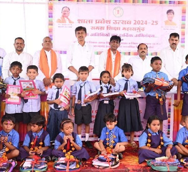 Chhattisgarh Overhauls School Education: New Academic Calendar, Uniform Age&hellip;