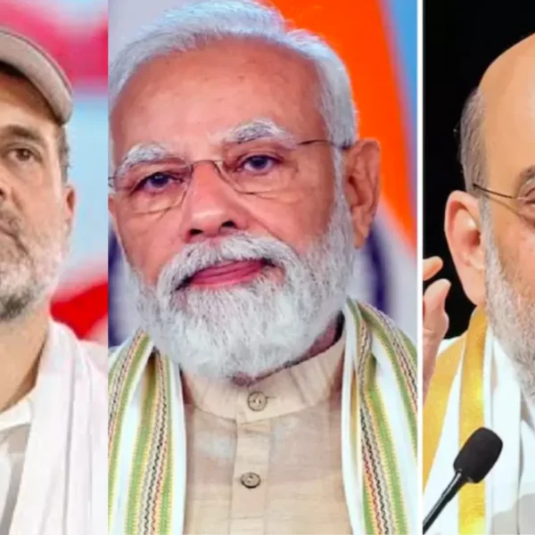 India’s Future Needs Solutions, Not Slogans-By-Kumar Bahukhandi (Editorial)