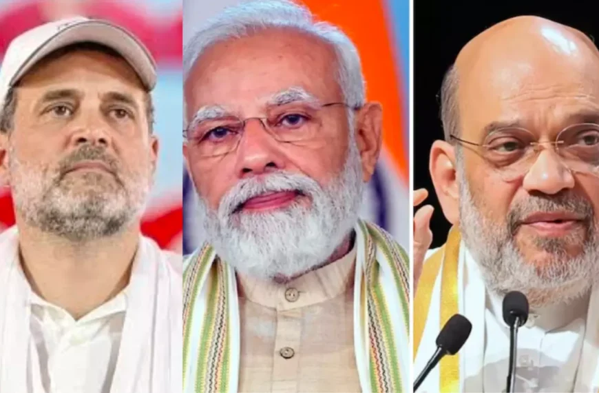 India’s Future Needs Solutions, Not Slogans-By-Kumar Bahukhandi (Editorial)