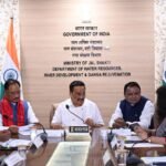 Mahanadi Must Become a Foundation…