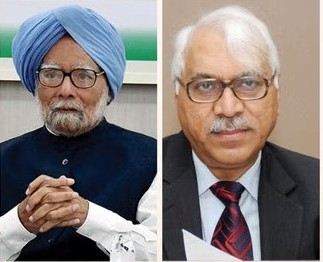 If That Is What You Think of Me, I Will Commit Suicide’: Former CEC Quraishi’s Book Reveals Emotional Conversation with Manmohan Singh-By-Kumar Bahukhandi ( Book Review )