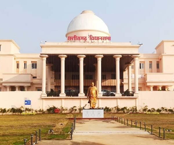 Chhattisgarh Passes Ease of Doing Business Act, 2026