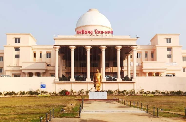 Chhattisgarh Passes Ease of Doing Business Act, 2026