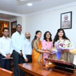 Chief Minister Vishnu Deo Sai…