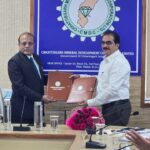 Chhattisgarh Strengthens Critical Minerals Mission…
