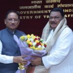 Chhattisgarh Seeks ₹435 Crore Central&hellip;