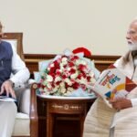 PM Modi, Chief Minister Vishnu&hellip;