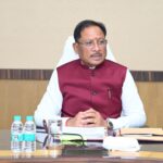 Chhattisgarh Cabinet Clears Fertiliser Monitoring…