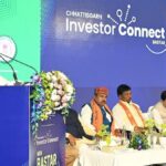 Chhattisgarh Emerges as India’s New…