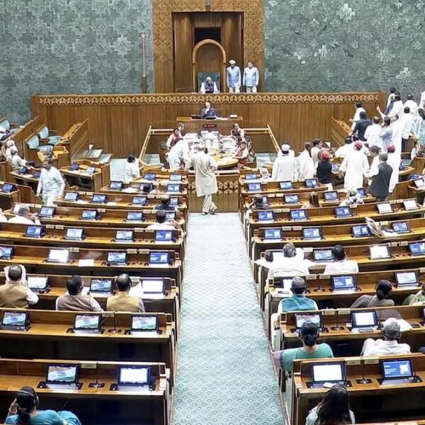EXCLUSIVE | Centre’s New Anti-Cheating Bill Brings India’s Toughest&hellip;
