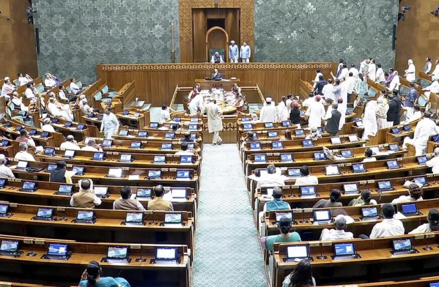 EXCLUSIVE | Centre’s New Anti-Cheating Bill Brings India’s Toughest Crackdown on Exam Frauds
