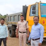 Crackdown on Illegal Sand Mining:&hellip;