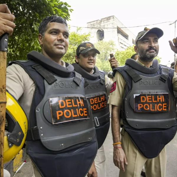 Preventive Detention or Preventive Governance?