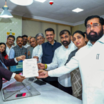 Aaditya Thackeray’s close confidante Sachin&hellip;