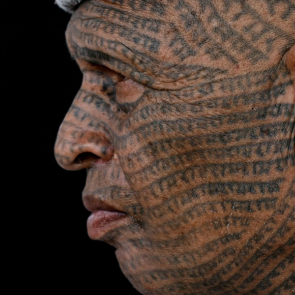 Ramnami Wins National Honour, Chhattisgarh’s Living Heritage Earns the&hellip;