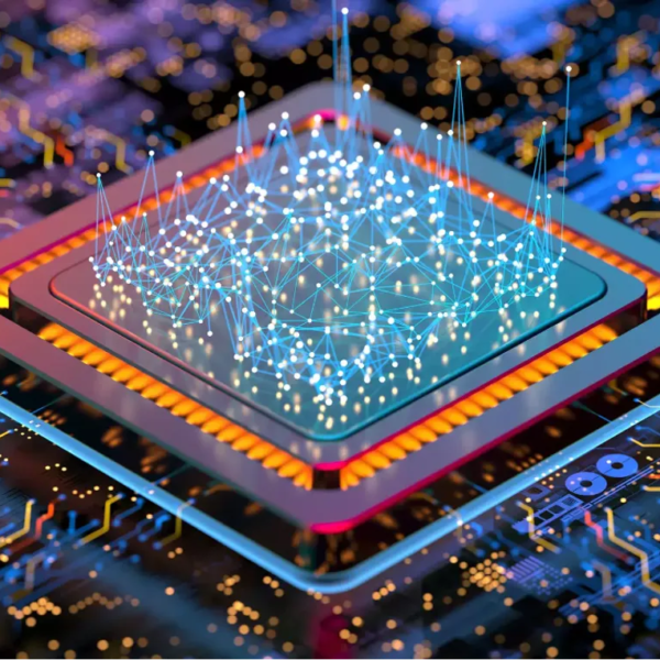 Global Chip Equipment Spending Surges, Creating New Opportunities for&hellip;
