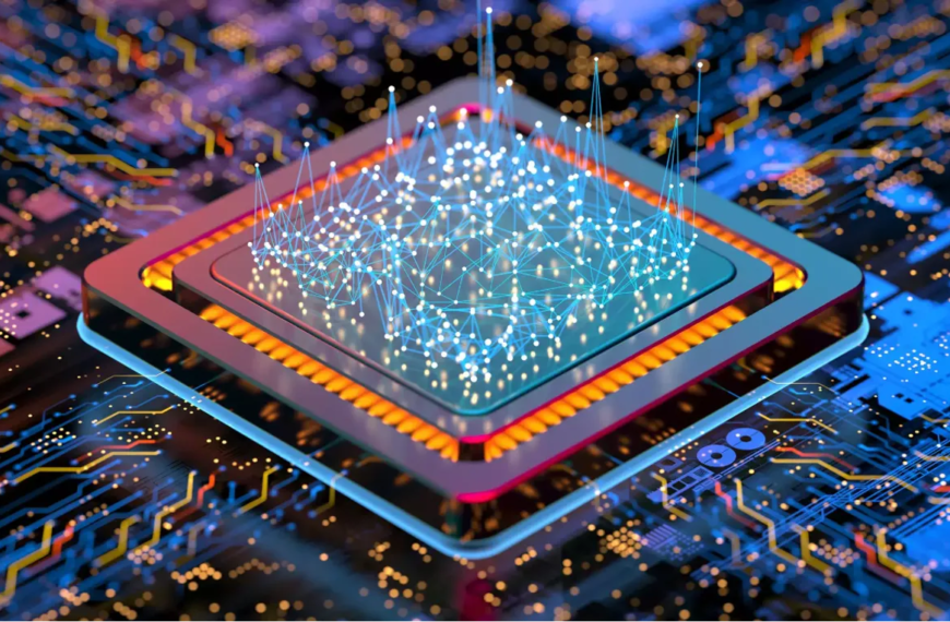 Global Chip Equipment Spending Surges,&hellip;