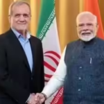 In phone conversation with Iran…