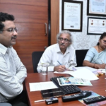Chhattisgarh to Build World-Class Science…